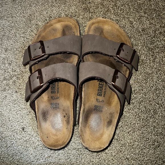 Birkenstock Arizona Sandals - Picture 5 of 7